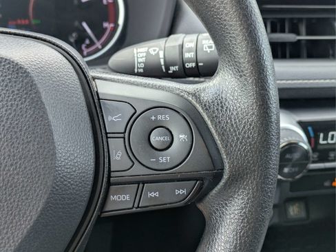 Used 2024 Toyota RAV4 XLE FWD image 23