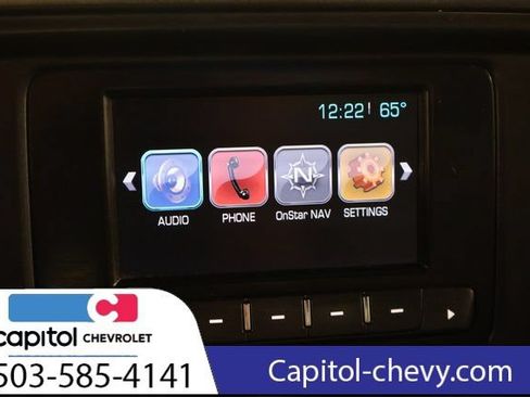 Used 2015 Chevrolet Silverado 3500 W/T w/ WT Convenience Package AWD/4WD image 20