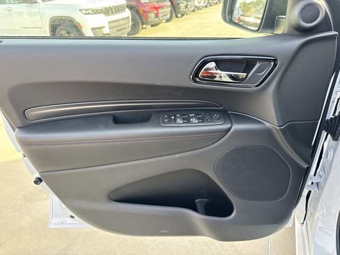 New 2026 Dodge Durango GT AWD/4WD image 19