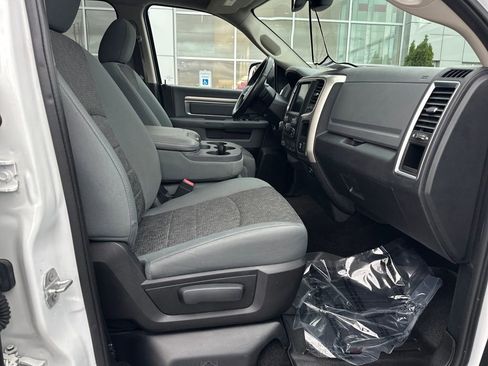 Used 2015 RAM 1500 Big Horn image 17