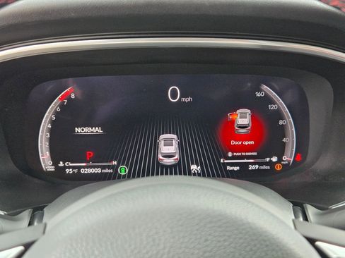 Certified 2023 Acura MDX A-Spec AWD/4WD image 23