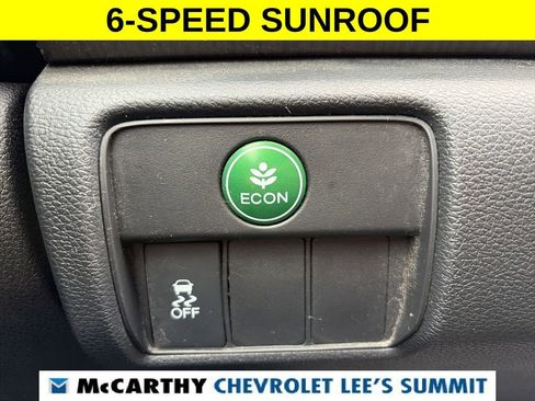 Used 2014 Honda Accord EX image 11