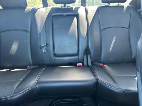 Used 2017 RAM 2500 Power Wagon w/ Leather & Luxury Group AWD/4WD image 23