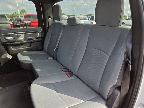 Used 2022 RAM 2500 Lone Star AWD/4WD image 25