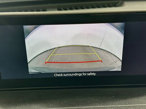 Used 2025 MAZDA CX-30 AWD 2.5 S w/ Preferred Package image 22