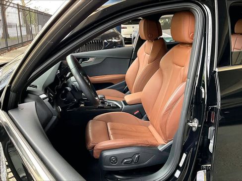 Used 2021 Audi A4 2.0T Premium Plus w/ Premium Plus Package image 8