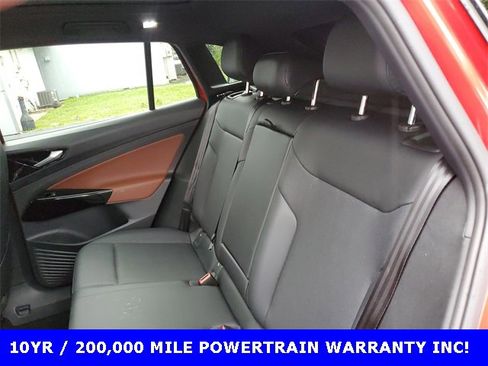 Used 2022 Volkswagen ID.4 Pro S image 22