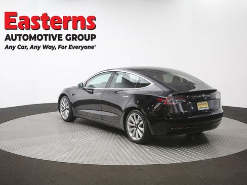 Used 2020 Tesla Model 3 Long Range AWD/4WD image 58