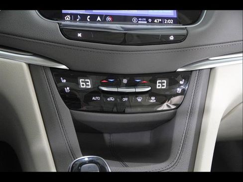 New 2026 Cadillac XT5 Premium Luxury w/ Driver Assist Package image 14