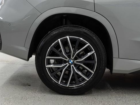 Used 2026 BMW X1 xDrive28i w/ M Sport Package AWD/4WD image 34