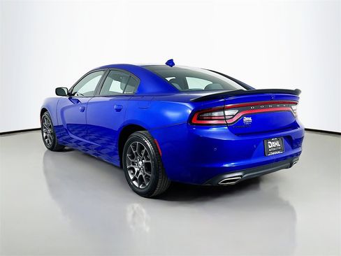 Used 2018 Dodge Charger GT w/ Blacktop Package image 5