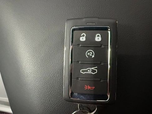 New 2026 Dodge Charger Scat Pack image 24