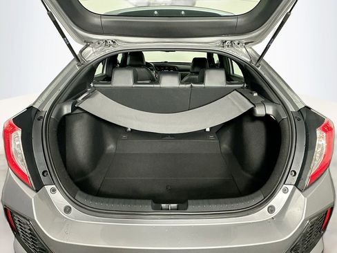 Used 2018 Honda Civic EX-L image 27