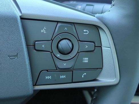 Certified 2026 Nissan Sentra SL w/ Floor Mat Package FWD image 23