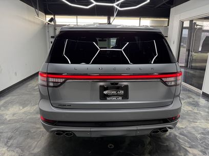 Used 2023 Lincoln Aviator Reserve w/ Equipment Group 201A