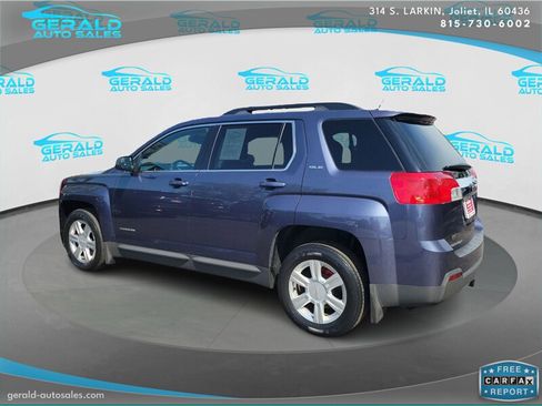 Used 2014 GMC Terrain SLE w/ Convenience Package AWD/4WD image 8
