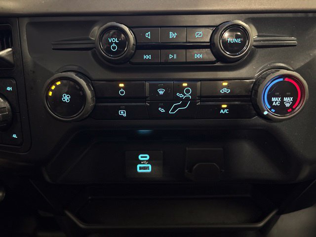 Used 2024 Ford F150 XL AWD/4WD image 21