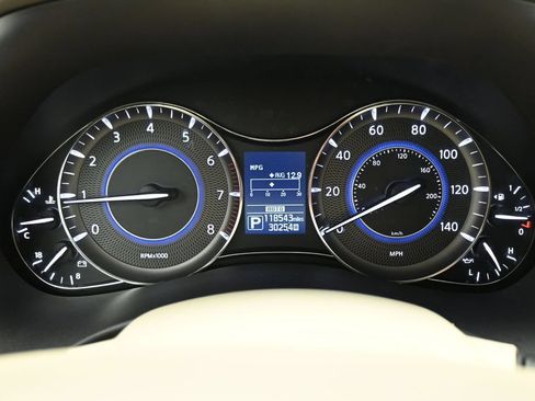 Used 2015 INFINITI QX80 2WD image 17