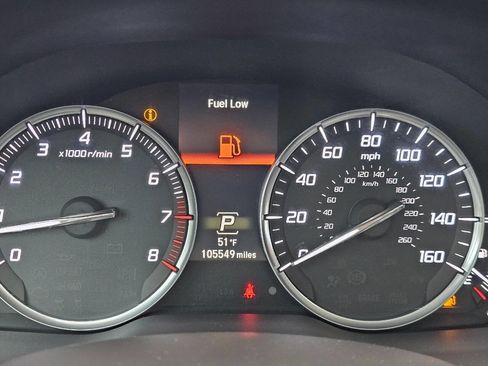 Used 2014 Acura MDX SH-AWD image 11