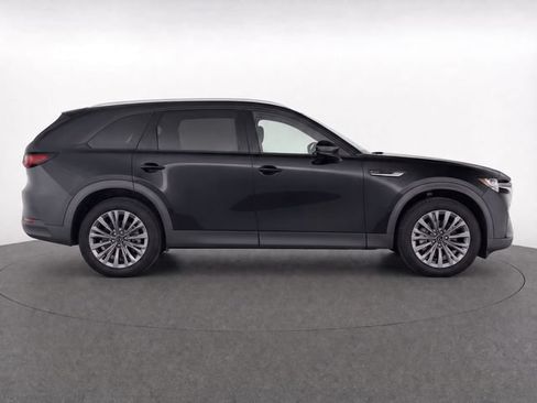 Used 2025 MAZDA CX-90 3.3 Turbo w/ Preferred Package AWD/4WD image 11