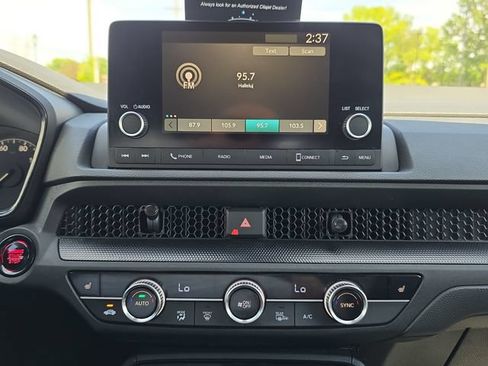 Used 2023 Honda CR-V EX image 22