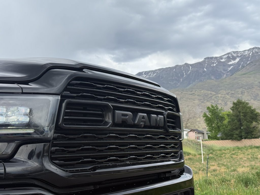 Used 2021 RAM 2500 Limited AWD/4WD image 16
