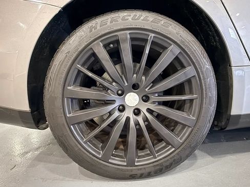 Used 2016 Maserati Ghibli RWD image 43