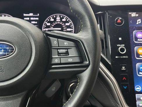 Certified 2024 Subaru Outback Onyx Edition image 11