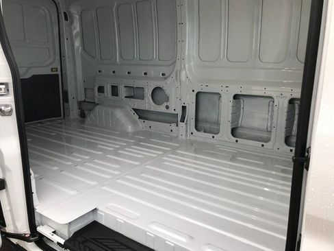 New 2026 Ford Transit 250 XL image 16