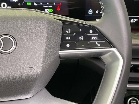 New 2025 Audi Q5 Premium Plus image 39