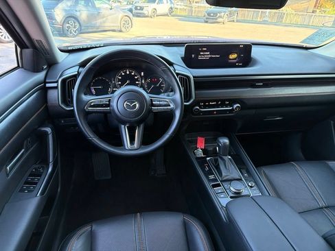 Used 2025 MAZDA CX-50 AWD 2.5 Hybrid w/ Premium Pkg image 16