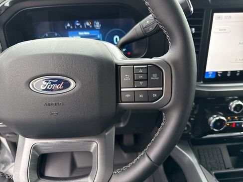 New 2026 Ford F250 King Ranch image 16