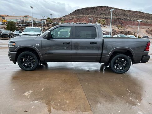 New 2026 RAM 1500 Laramie image 2