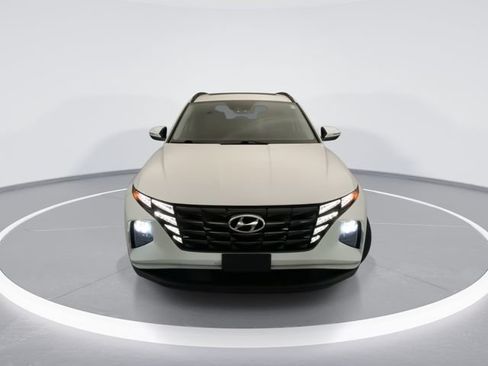 Used 2022 Hyundai Tucson SEL w/ Convenience Package FWD image 7