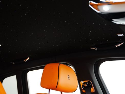 New 2026 Rolls-Royce Cullinan Black Badge image 66