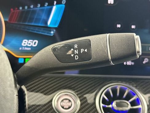 Certified 2023 Mercedes-Benz AMG GT 53 image 24