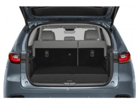 New 2026 MAZDA CX-70 SC image 13