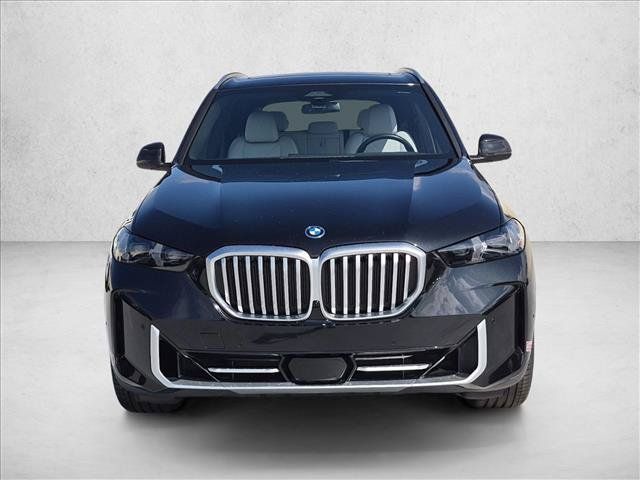 Certified 2024 BMW X5 xDrive50e w/ Parking Assistance Package AWD/4WD image 2