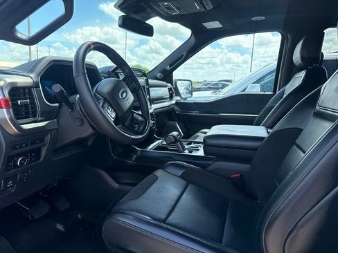 Used 2023 Ford F150 Raptor AWD/4WD image 8
