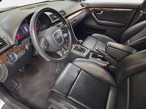 Used 2005 Audi S4 Avant AWD/4WD image 18