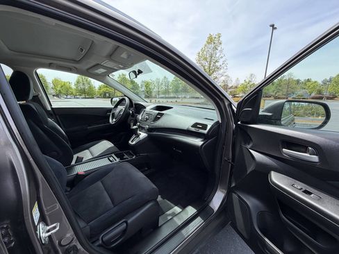 Used 2012 Honda CR-V EX image 17