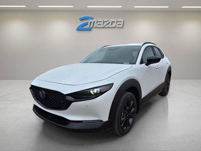 Used 2026 MAZDA CX-30 AWD 2.5 S