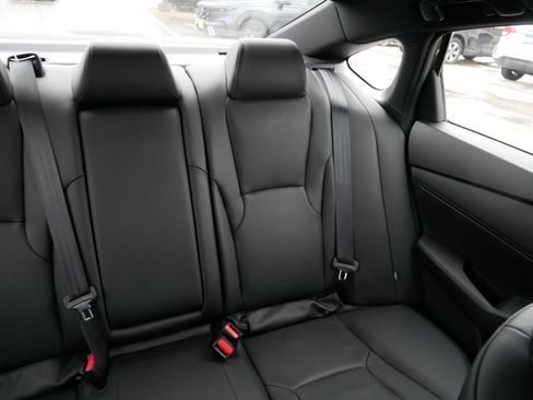 Certified 2023 Honda Accord Sport image 14