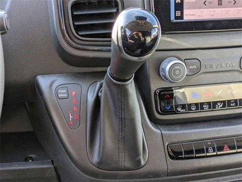 New 2026 RAM ProMaster 2500 w/ Convenience Group image 19