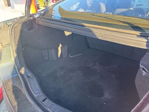 Used 2015 Ford Fusion SE w/ Equipment Group 202A image 19