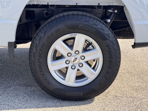 Used 2023 Ford F150 XLT image 14