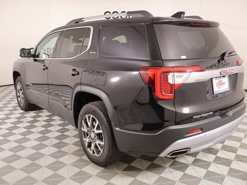 Used 2023 GMC Acadia SLE w/ Driver Convenience Package image 23