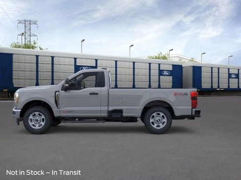 New 2026 Ford F250 XLT image 2