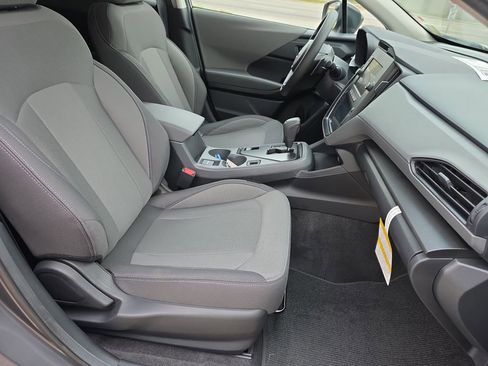 New 2026 Subaru Crosstrek 2.5i AWD/4WD image 33