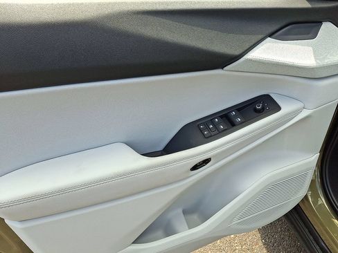 New 2026 Jeep Cherokee Laredo AWD/4WD image 9